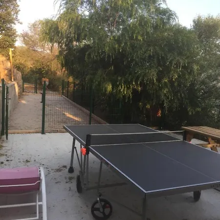 Bed & Breakfast In'd'noi Ajaccio (Corsica)