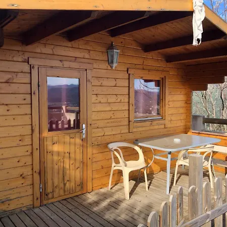 Bed & Breakfast In'd'noi Ajaccio (Corsica)