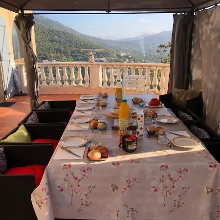 Bed & Breakfast In'd'noi