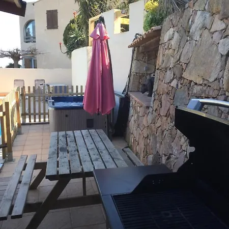 Bed & Breakfast In'd'noi *