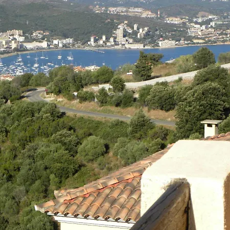 In'd'noi Bed & Breakfast Ajaccio (Corsica)