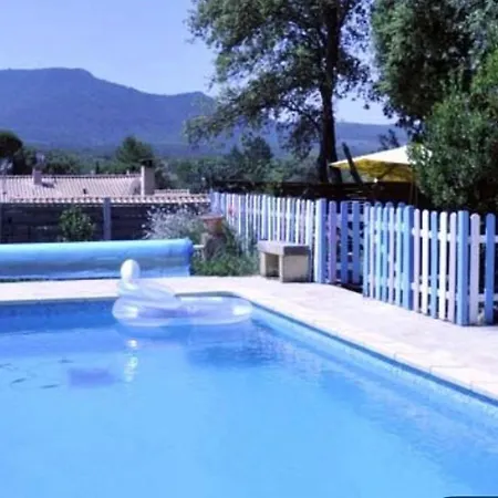 In'd'noi Bed & Breakfast Ajaccio (Corsica)