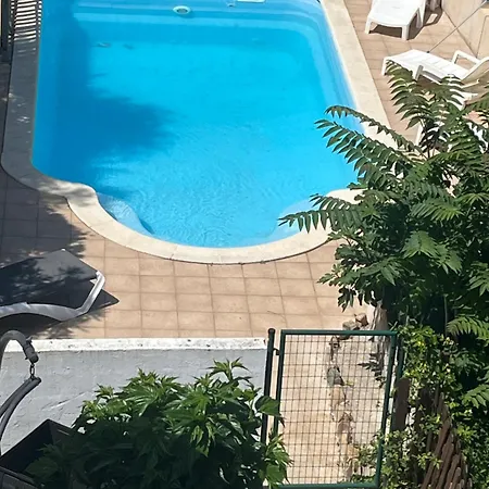 In'd'noi Bed & Breakfast Ajaccio (Corsica)