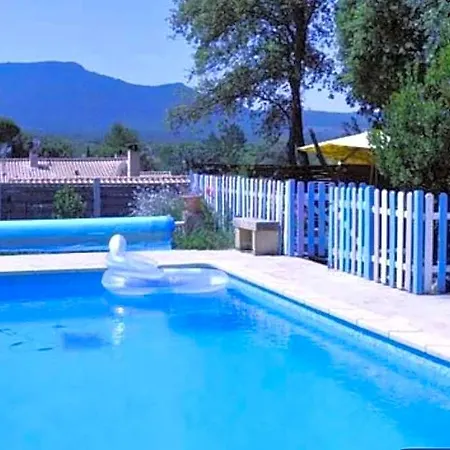 Bed & Breakfast In'd'noi