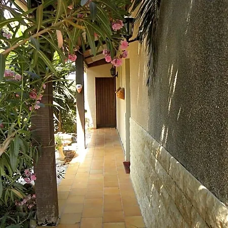 In'd'noi Ajaccio (Corsica)