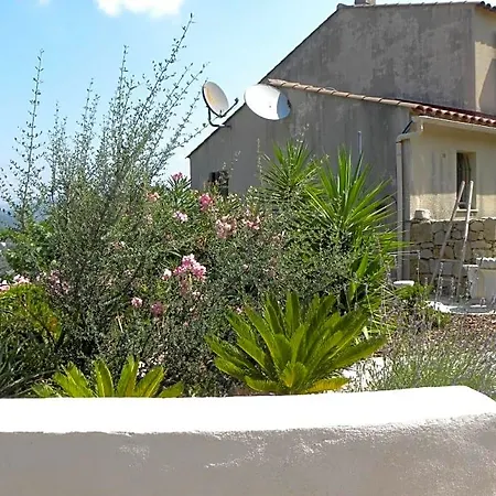 Bed & Breakfast In'd'noi Ajaccio (Corsica)