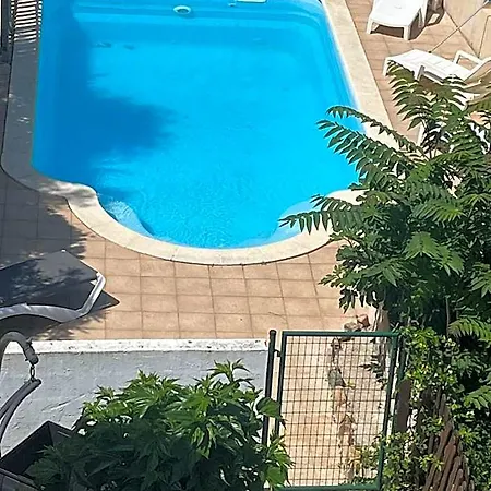 In'd'noi Bed & Breakfast