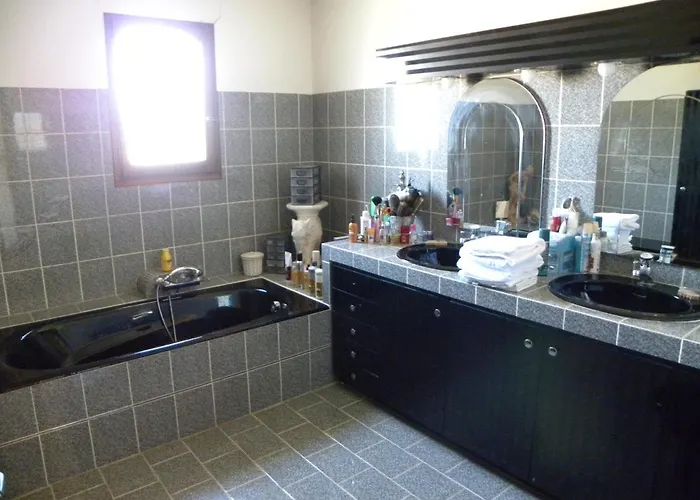 In'd'noi לינה וארוחת בוקר