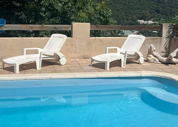 לינה וארוחת בוקר In'd'noi *